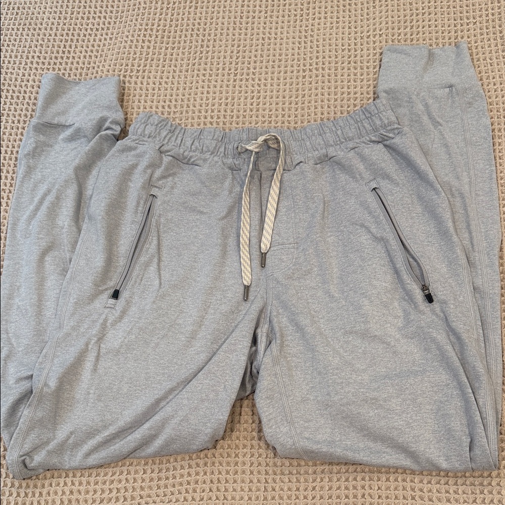 Vuori Pinto Performance Jogger Pants XS
